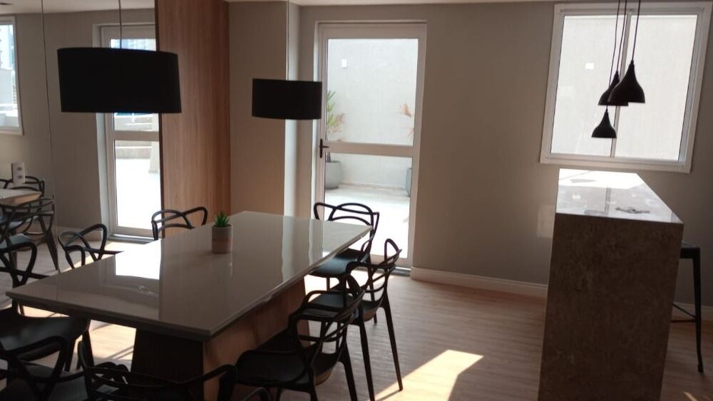 Apartamento, 2 quartos, 30 m² - Foto 6