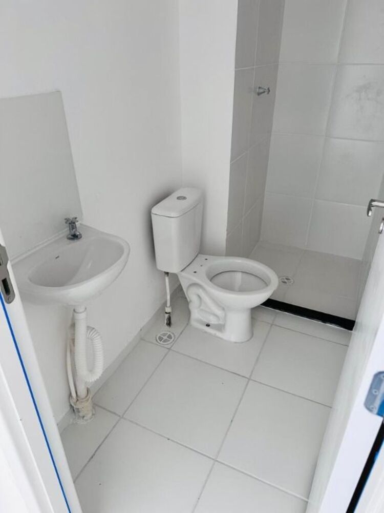 Apartamento, 2 quartos, 30 m² - Foto 5