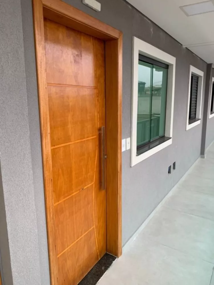 Apartamento à venda com 2 quartos, 31m² - Foto 1