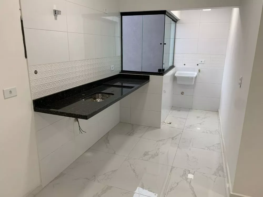 Apartamento à venda com 2 quartos, 31m² - Foto 4