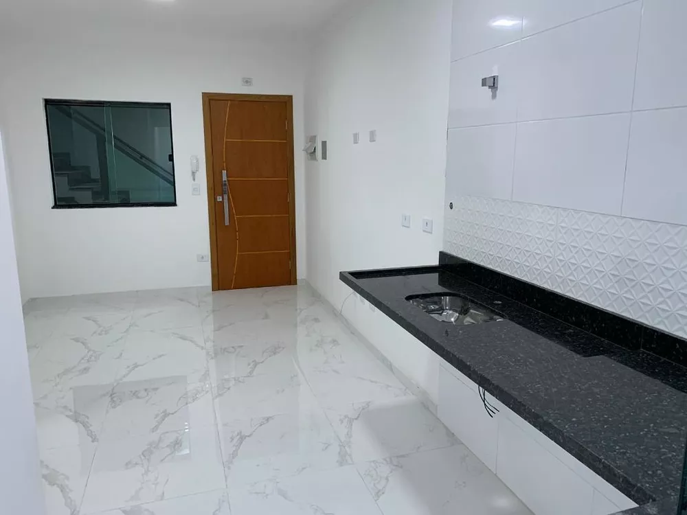 Apartamento à venda com 2 quartos, 31m² - Foto 5