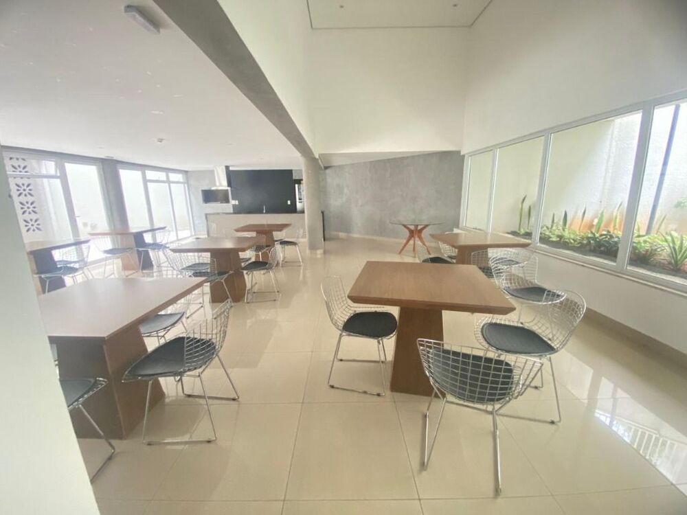Apartamento para alugar com 1 quarto, 35m² - Foto 10