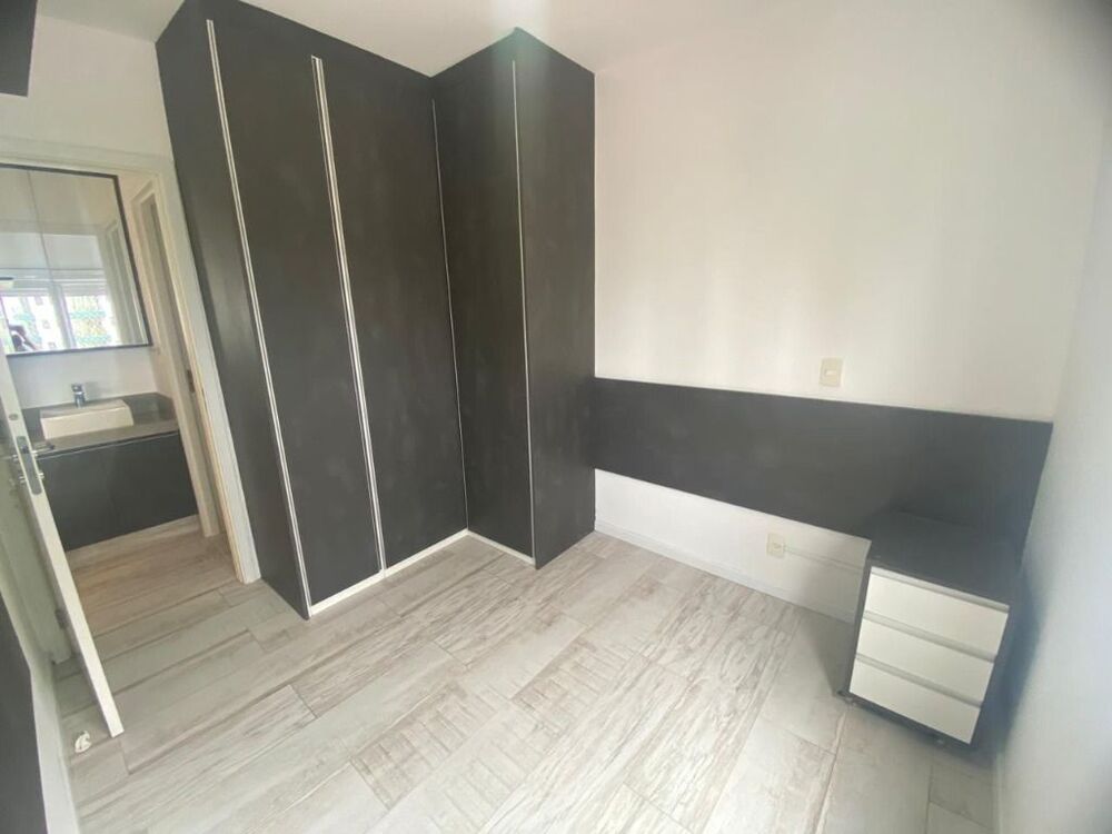Apartamento para alugar com 1 quarto, 35m² - Foto 7
