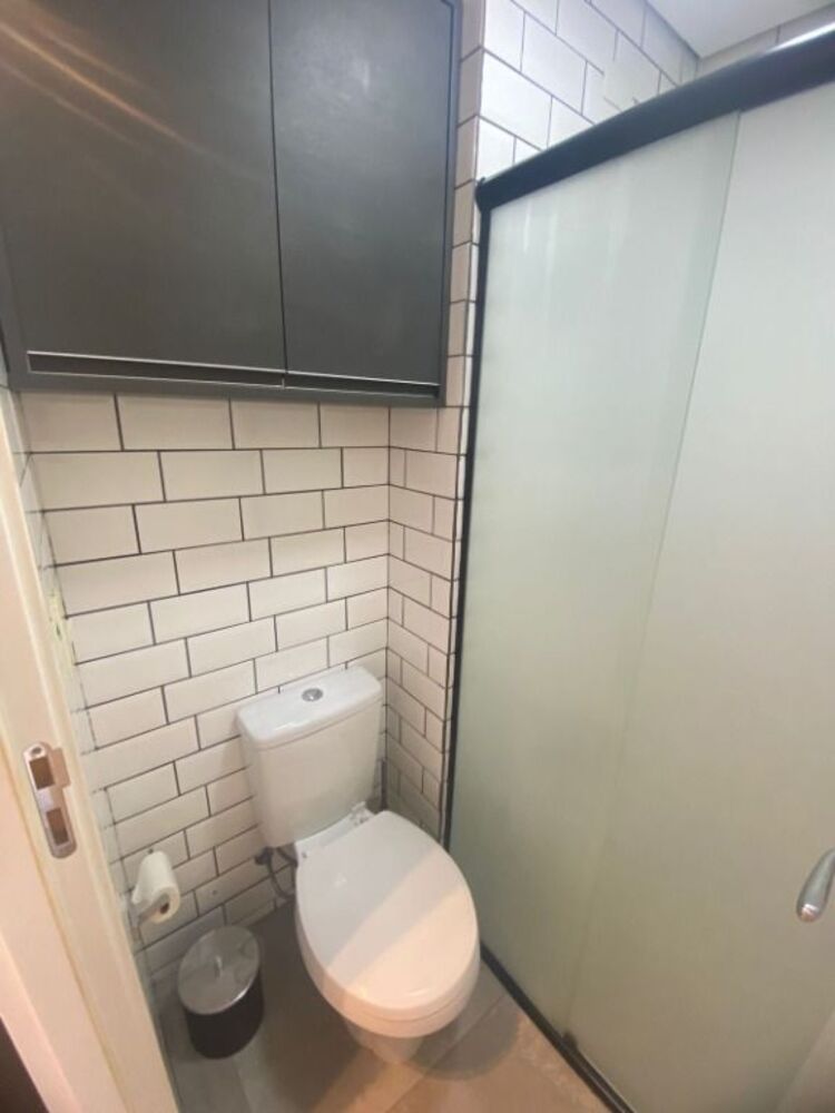 Apartamento para alugar com 1 quarto, 35m² - Foto 5
