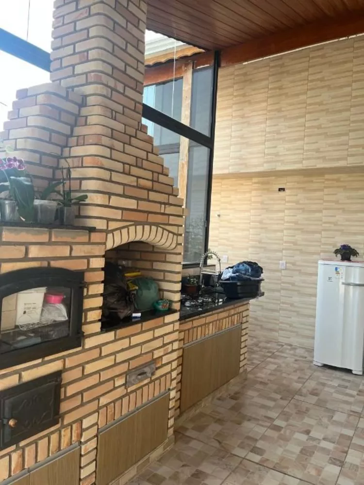 Apartamento à venda com 2 quartos, 88m² - Foto 3