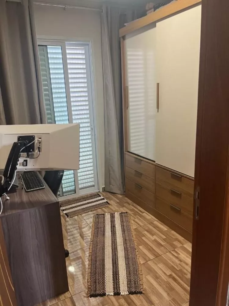 Apartamento à venda com 2 quartos, 88m² - Foto 4