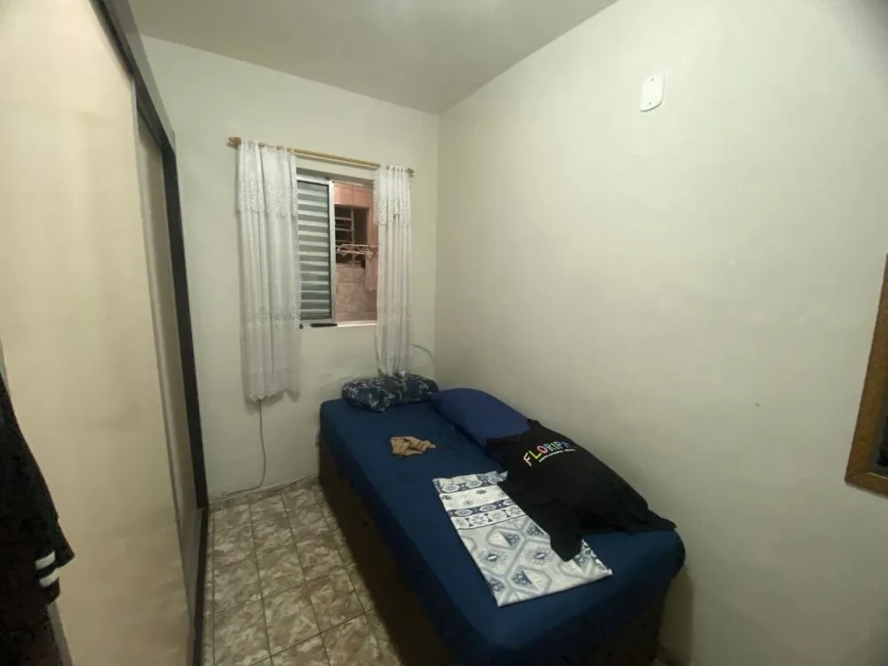 Sobrado, 4 quartos, 127 m² - Foto 1