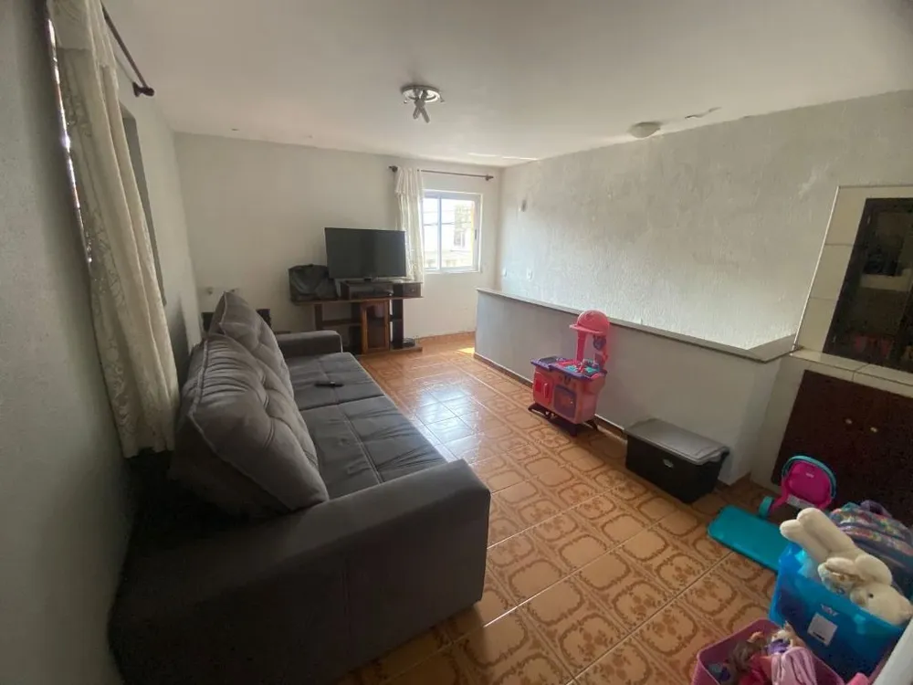 Sobrado, 4 quartos, 127 m² - Foto 4