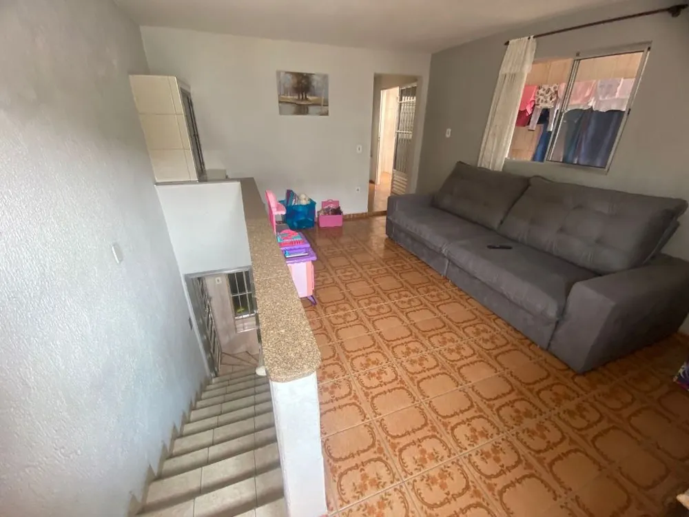 Sobrado, 4 quartos, 127 m² - Foto 2