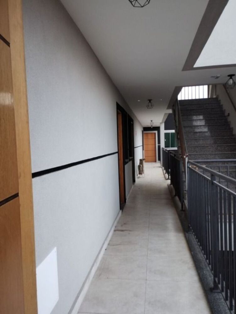 Apartamento, 2 quartos, 40 m² - Foto 5