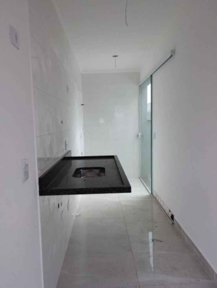 Apartamento, 2 quartos, 40 m² - Foto 1