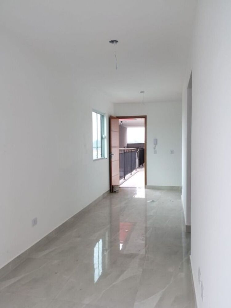 Apartamento, 2 quartos, 40 m² - Foto 6