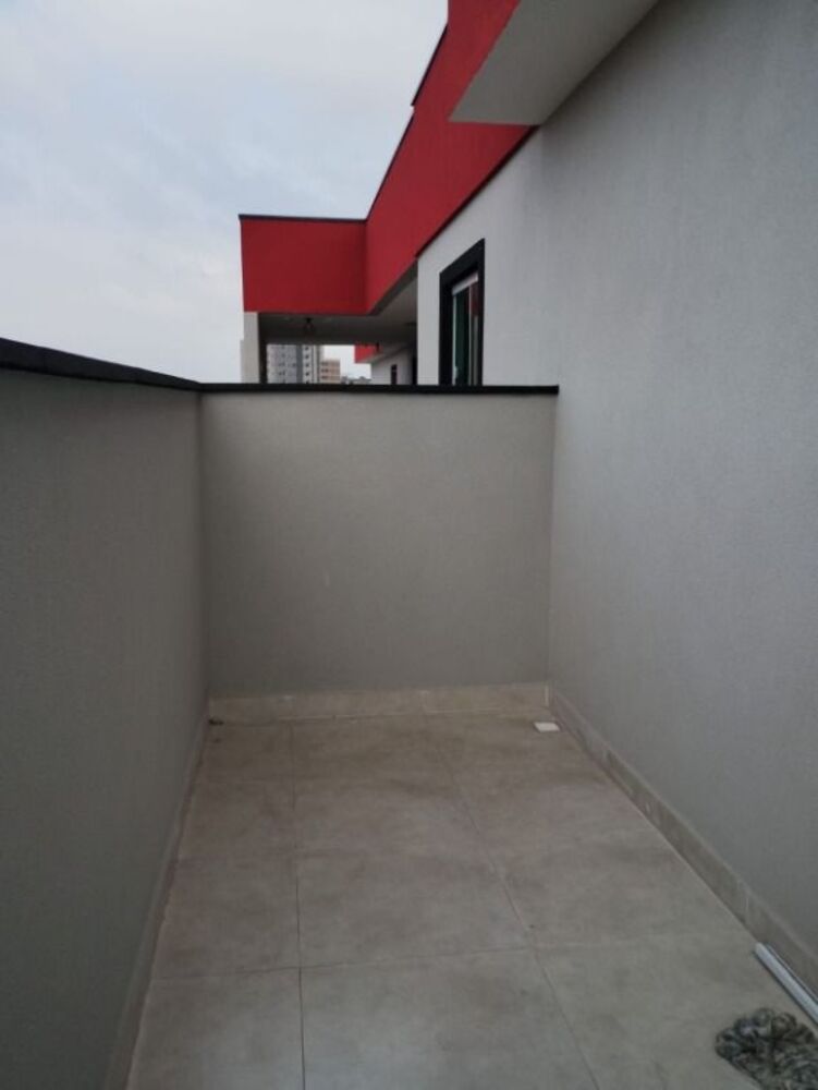 Apartamento, 2 quartos, 40 m² - Foto 7