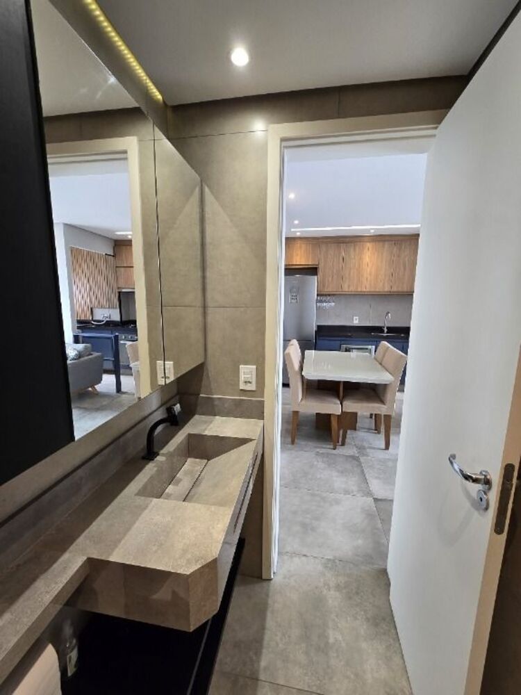 Apartamento, 1 quarto, 39 m² - Foto 8