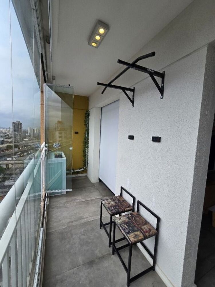 Apartamento, 1 quarto, 39 m² - Foto 9