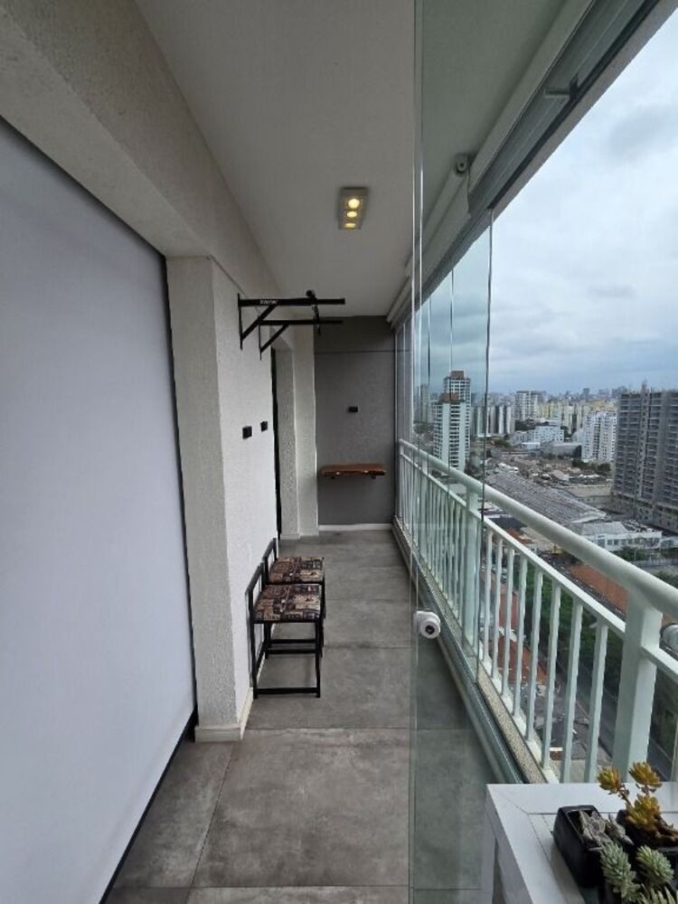 Apartamento, 1 quarto, 39 m² - Foto 16