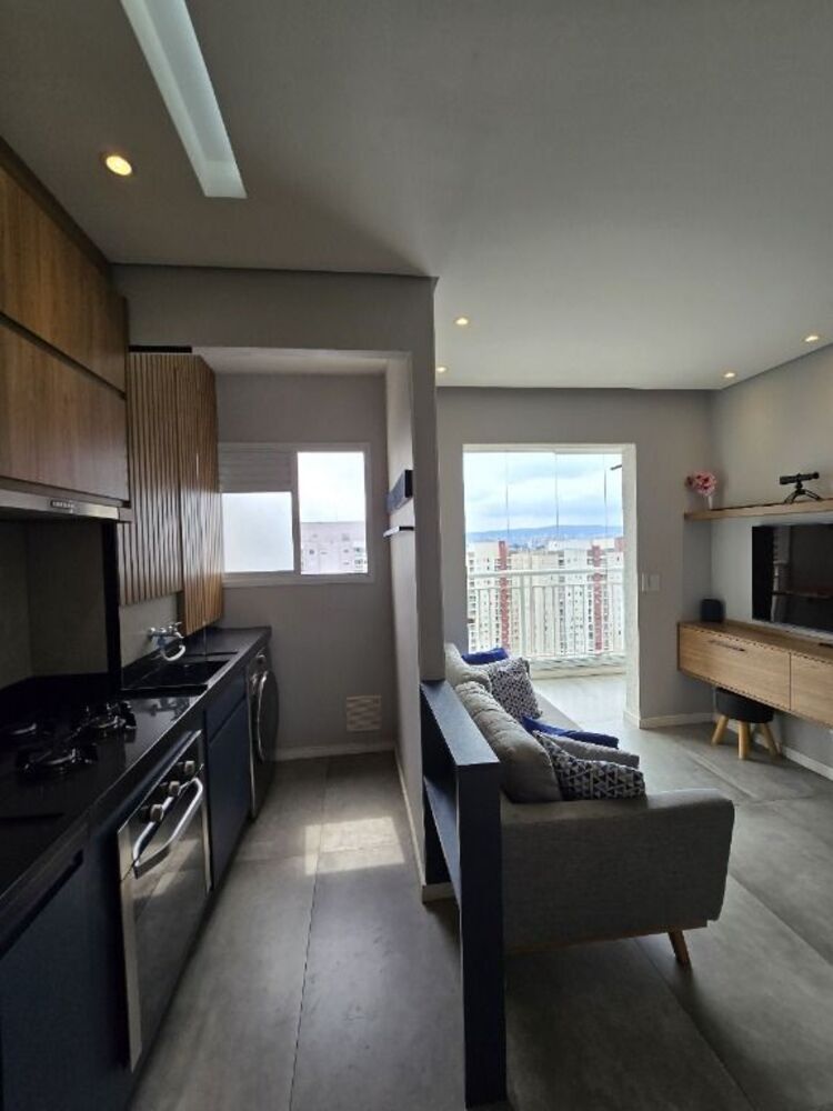 Apartamento, 1 quarto, 39 m² - Foto 17