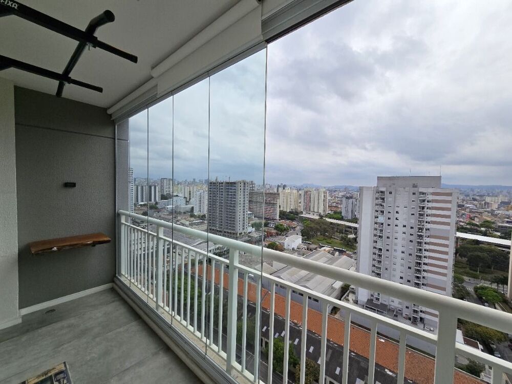 Apartamento, 1 quarto, 39 m² - Foto 10