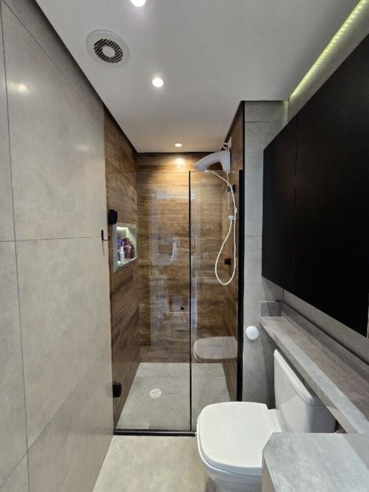 Apartamento, 1 quarto, 39 m² - Foto 7