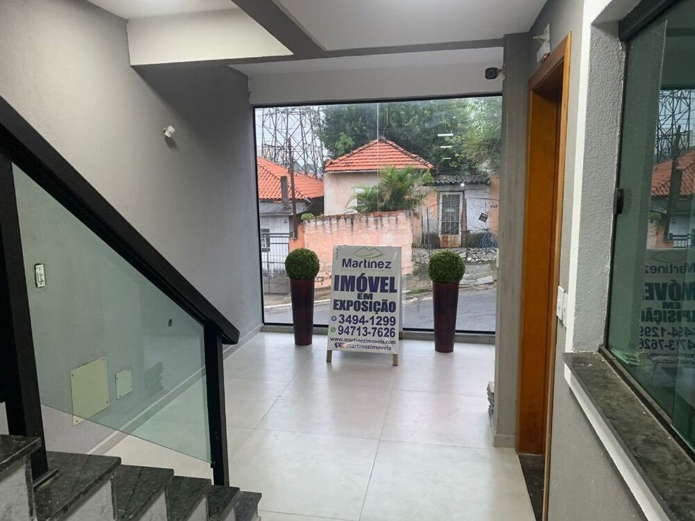 Apartamento, 2 quartos, 33 m² - Foto 2