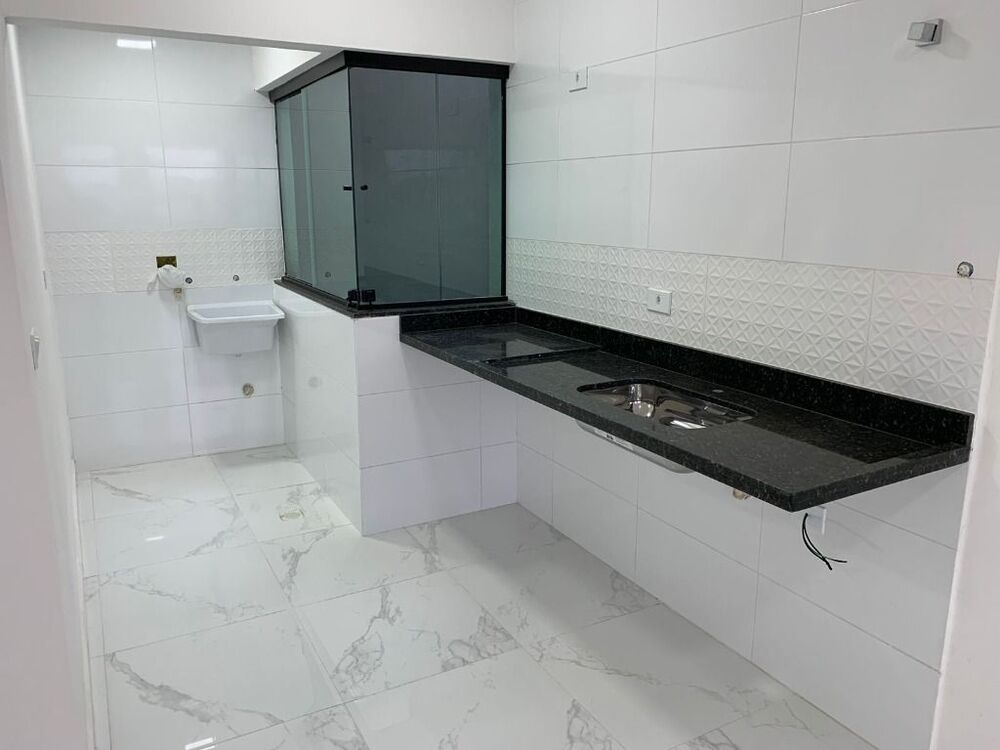 Apartamento, 2 quartos, 33 m² - Foto 5
