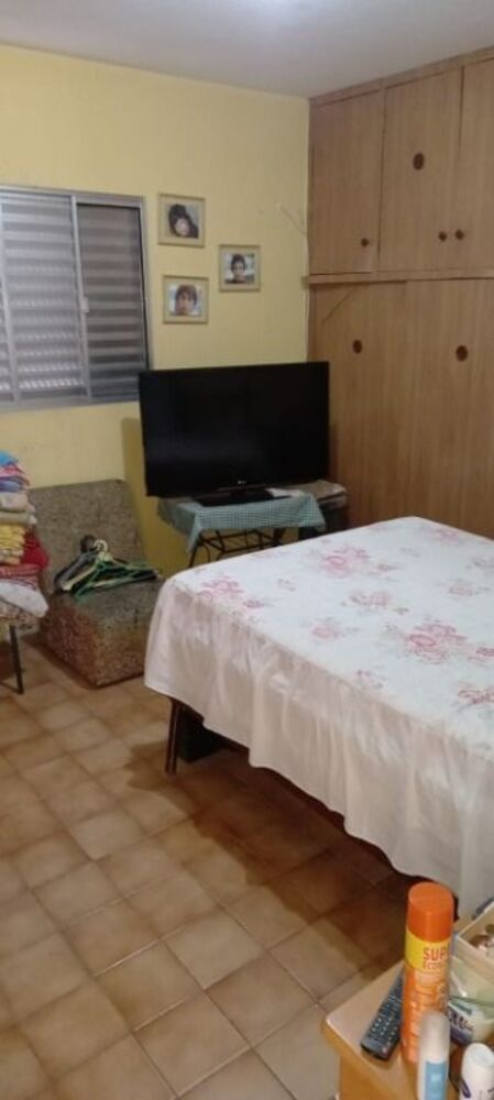 Sobrado, 3 quartos, 131 m² - Foto 5