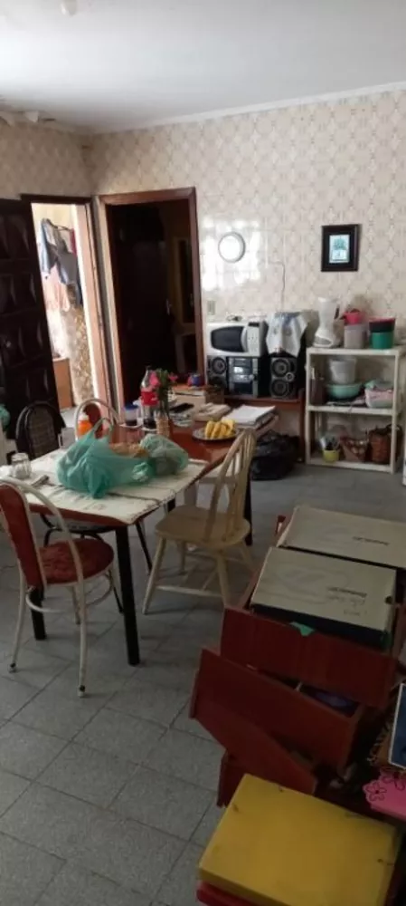 Sobrado, 3 quartos, 131 m² - Foto 1