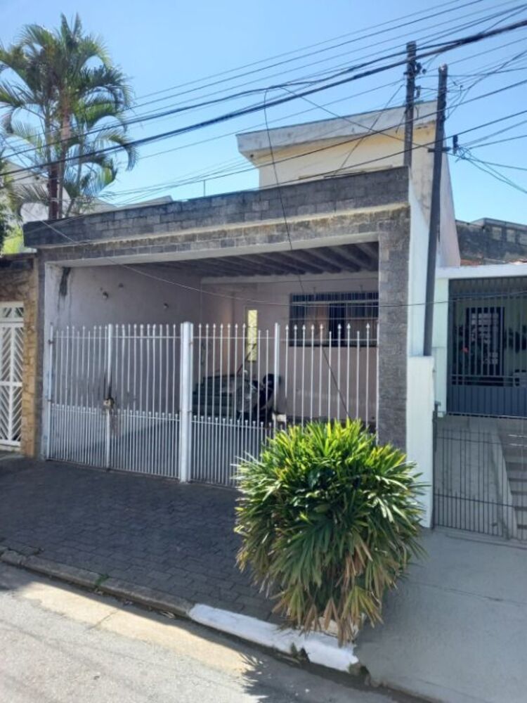 Sobrado, 3 quartos, 131 m² - Foto 11