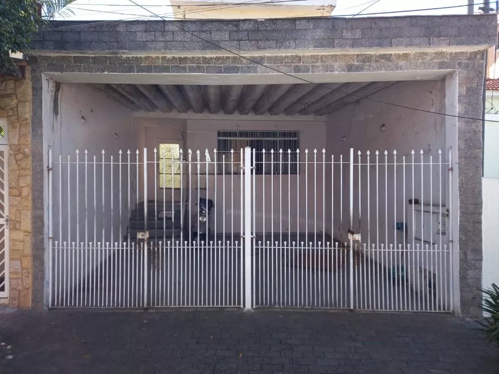 Sobrado, 3 quartos, 131 m² - Foto 2