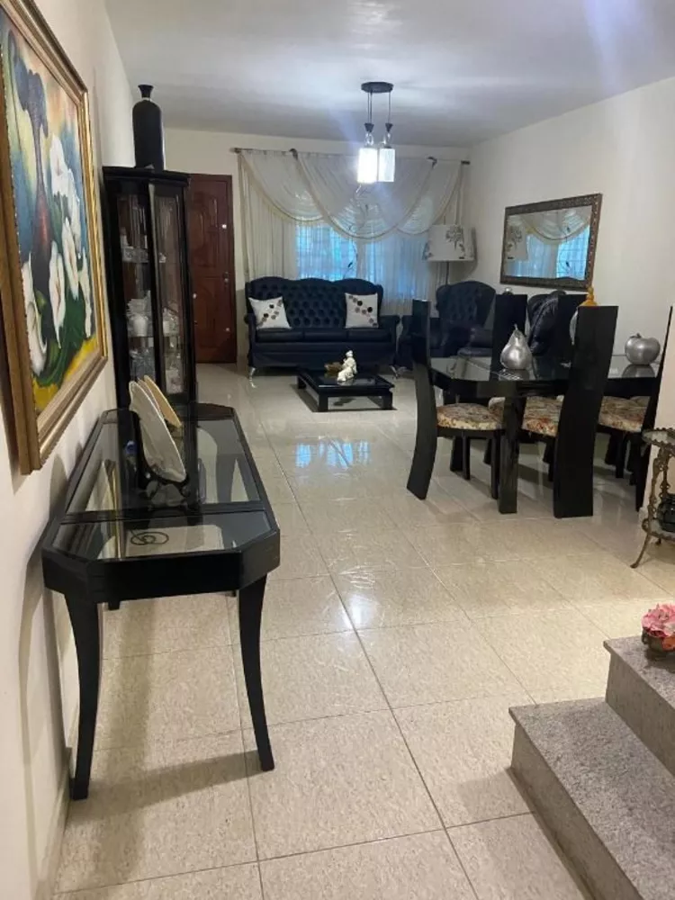 Sobrado à venda com 3 quartos, 110m² - Foto 4