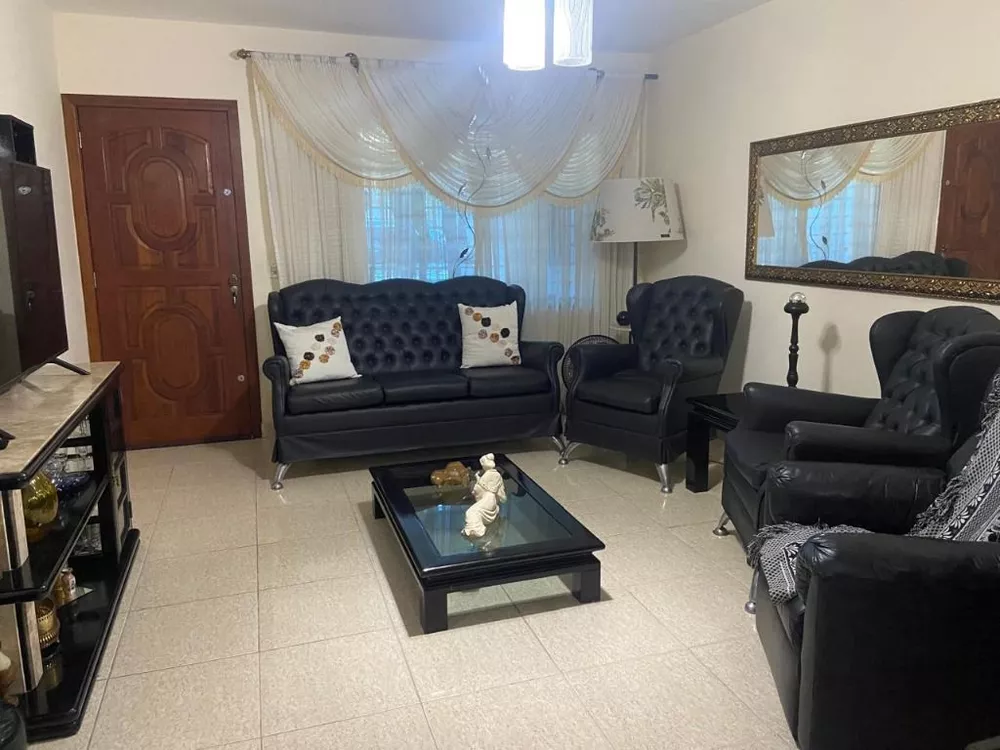 Sobrado à venda com 3 quartos, 110m² - Foto 1