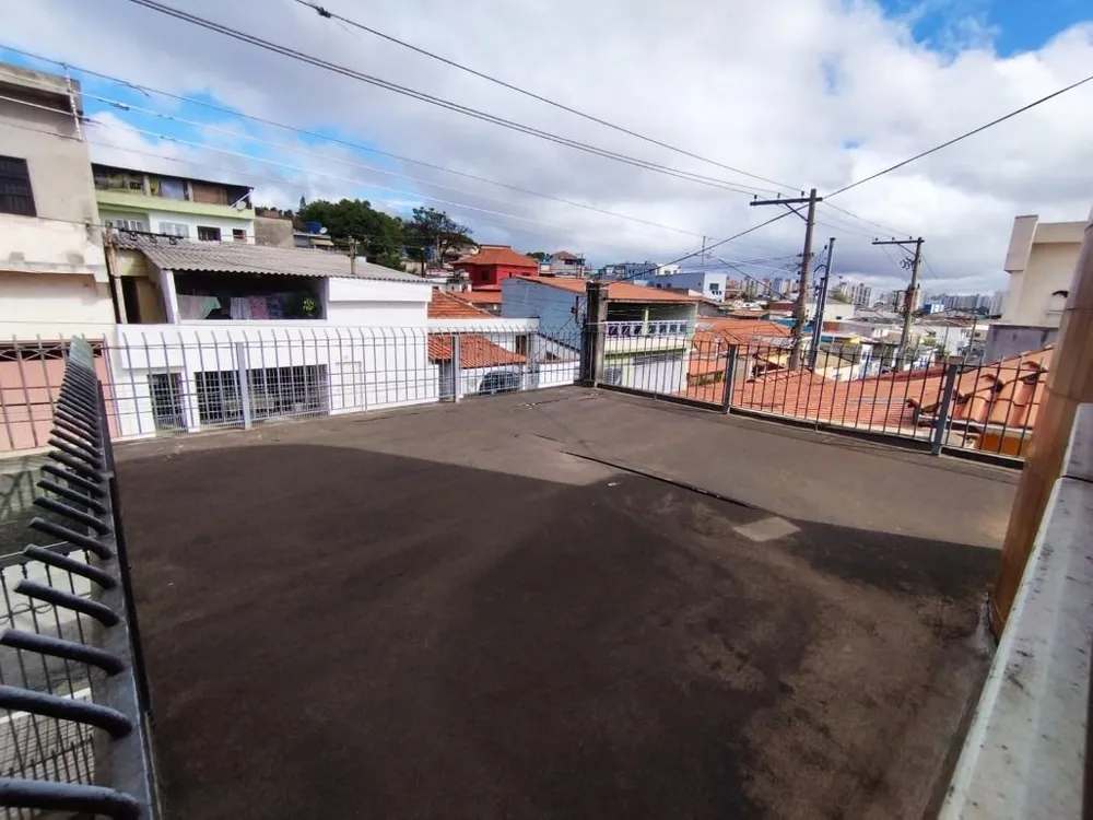 Sobrado, 3 quartos, 246 m² - Foto 2
