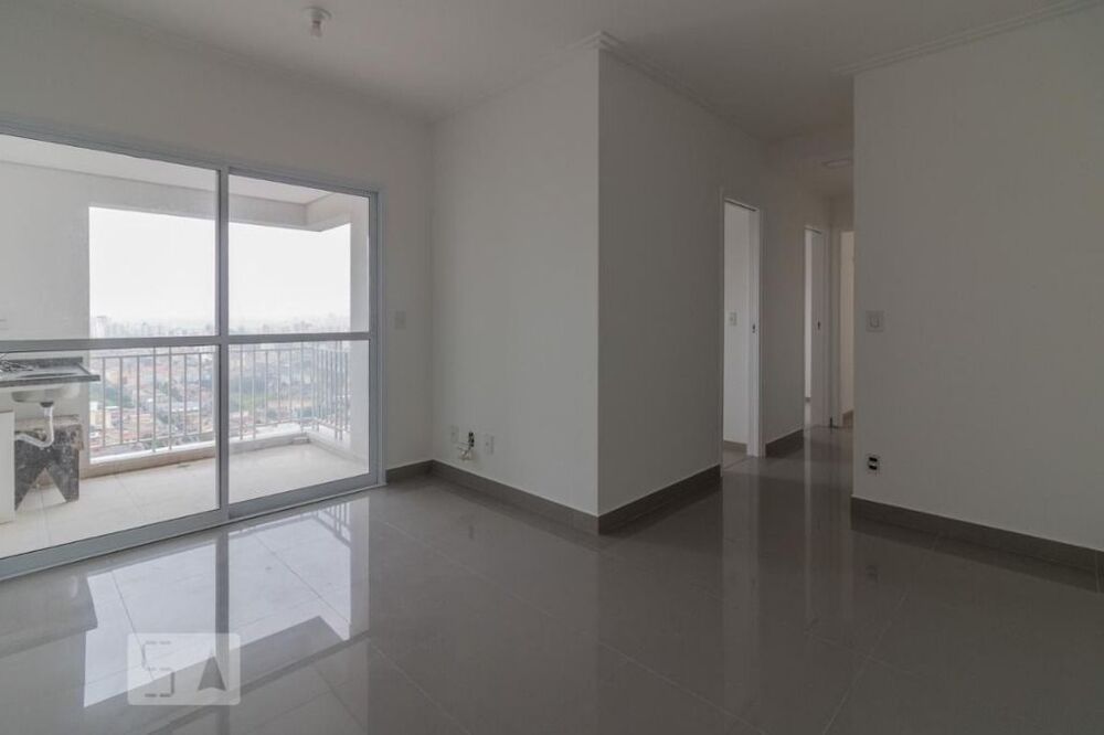Apartamento, 3 quartos, 65 m² - Foto 1