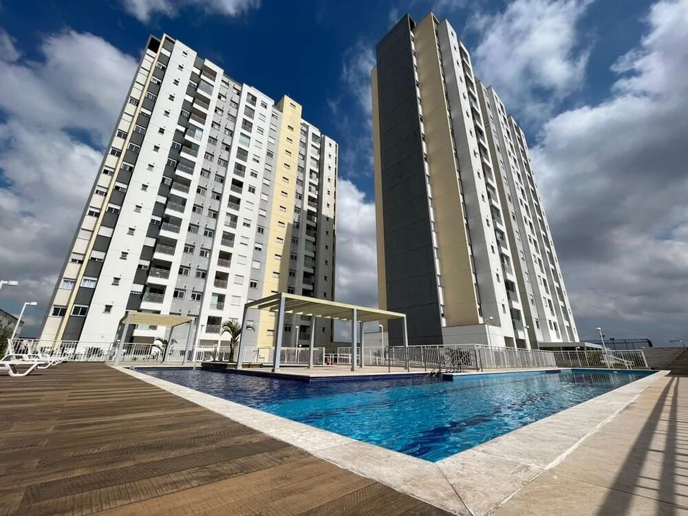 Apartamento, 3 quartos, 65 m² - Foto 2