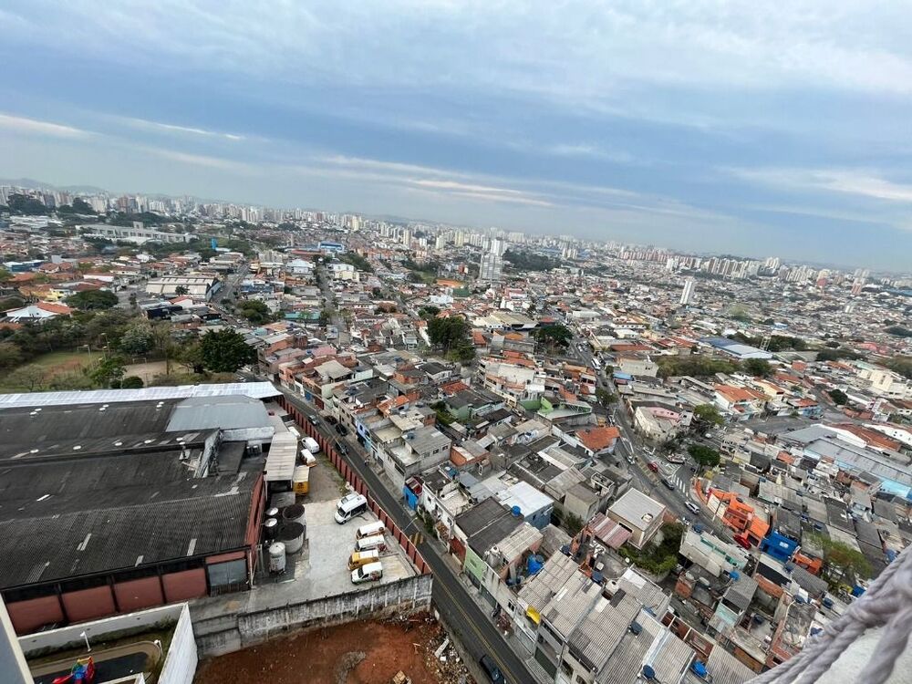 Apartamento, 3 quartos, 65 m² - Foto 3