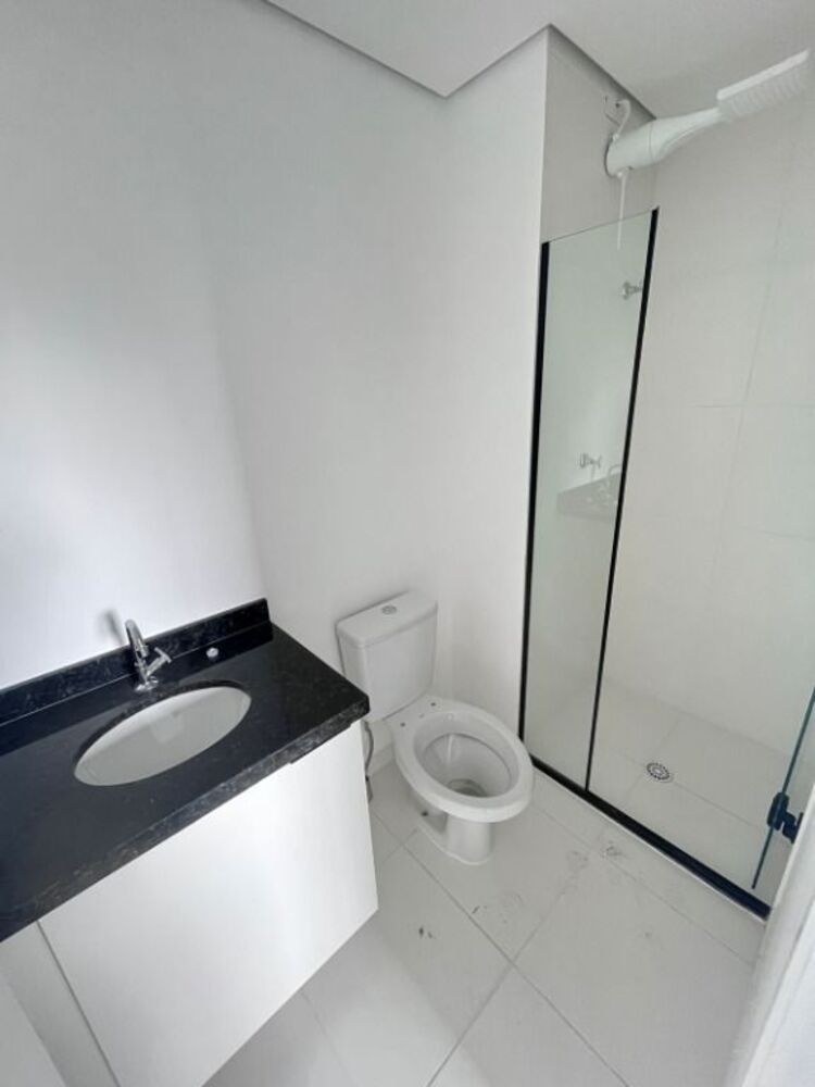 Apartamento, 1 quarto, 29 m² - Foto 2
