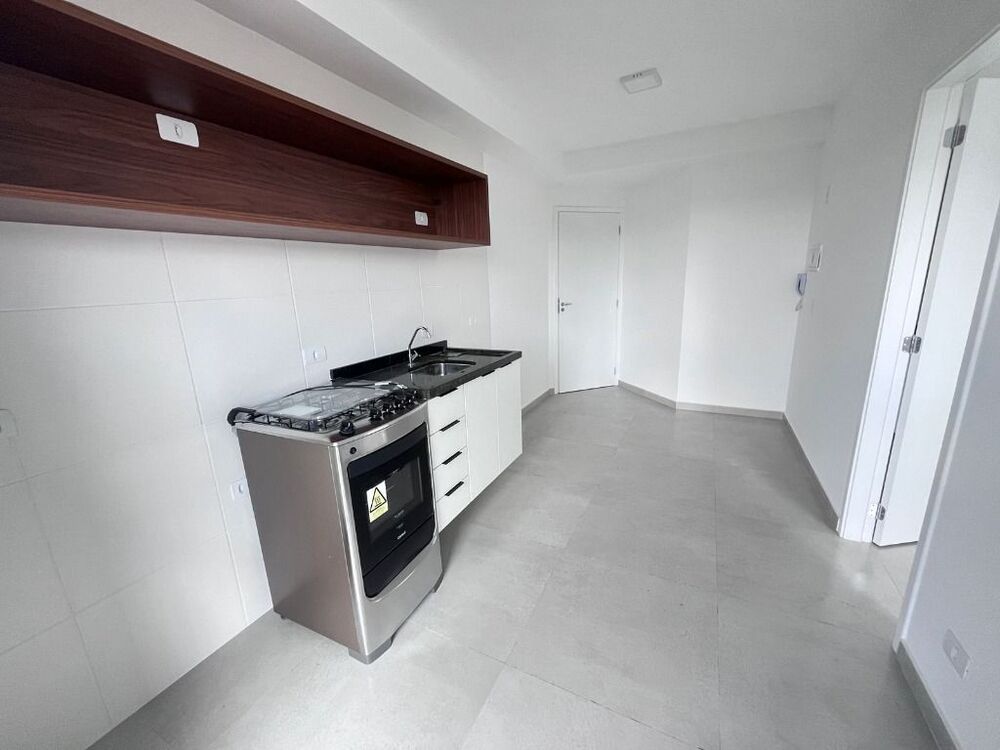 Apartamento, 1 quarto, 29 m² - Foto 1