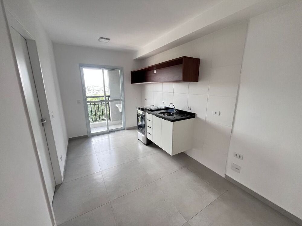Apartamento, 1 quarto, 29 m² - Foto 5