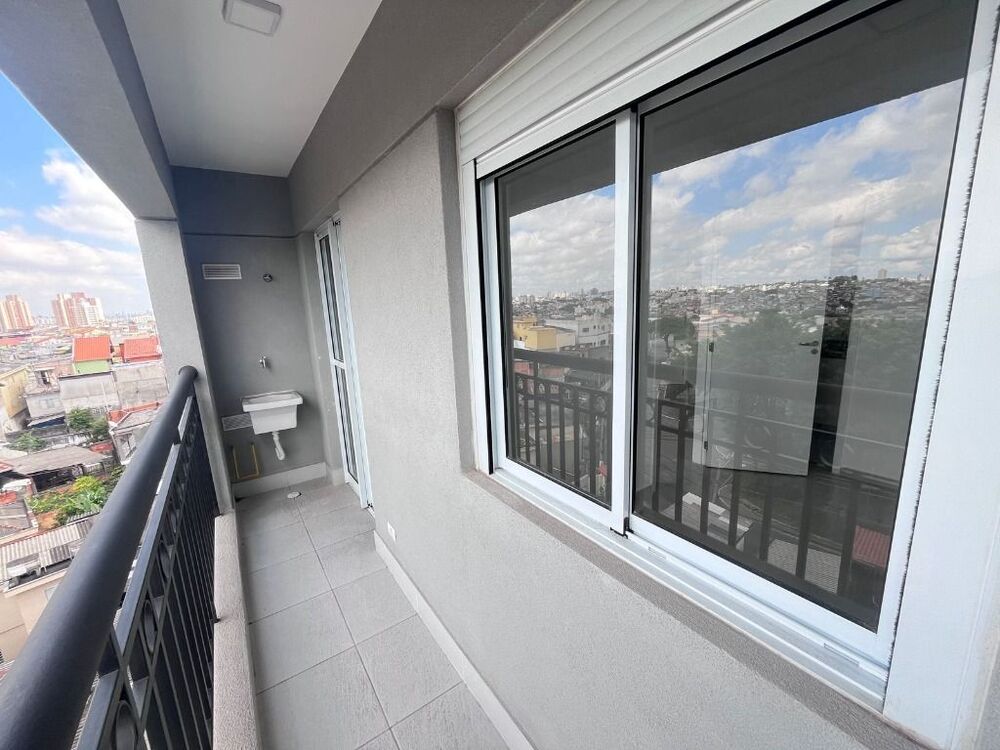Apartamento, 1 quarto, 29 m² - Foto 6