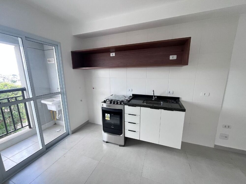 Apartamento, 1 quarto, 29 m² - Foto 7