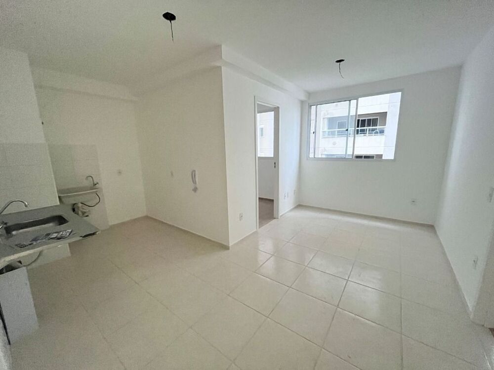 Apartamento, 2 quartos, 35 m² - Foto 6