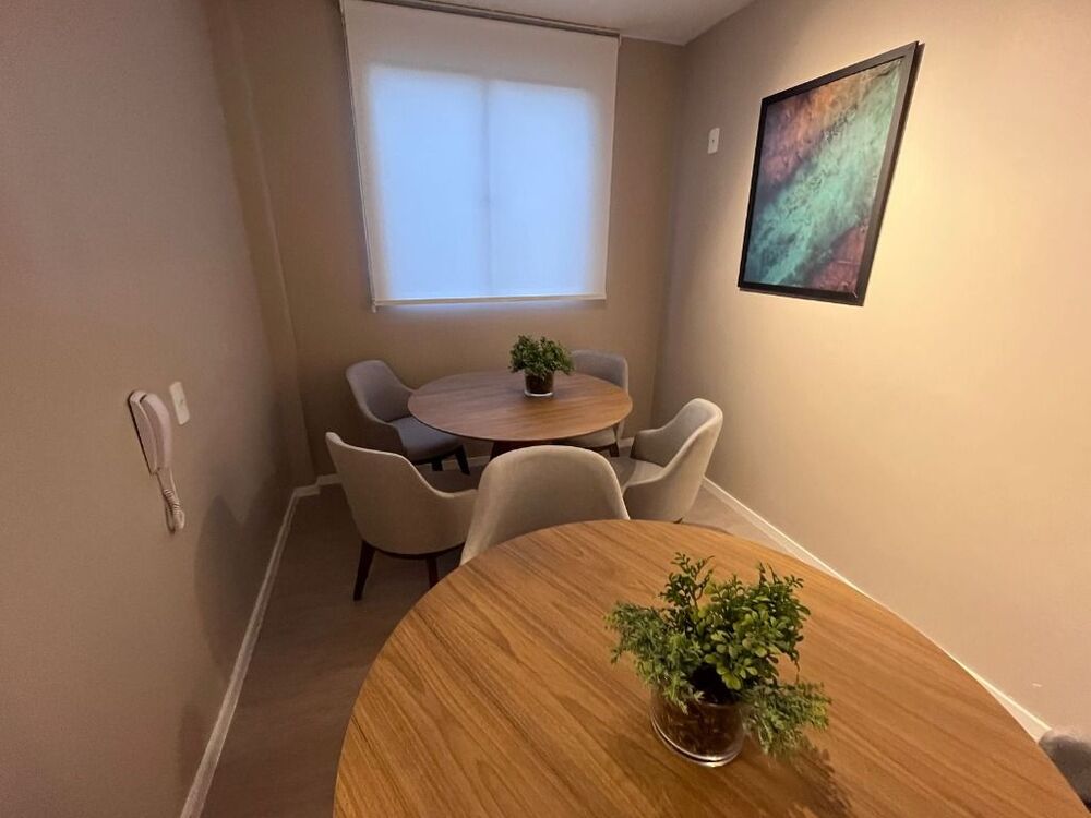 Apartamento, 2 quartos, 35 m² - Foto 4