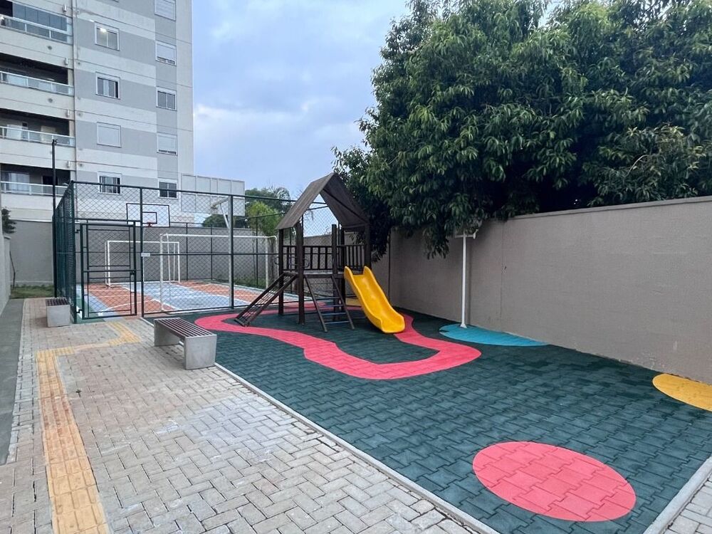 Apartamento, 2 quartos, 35 m² - Foto 7