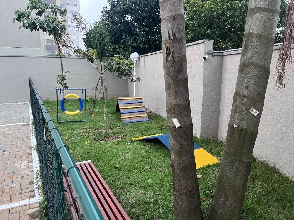 Apartamento, 2 quartos, 35 m² - Foto 8