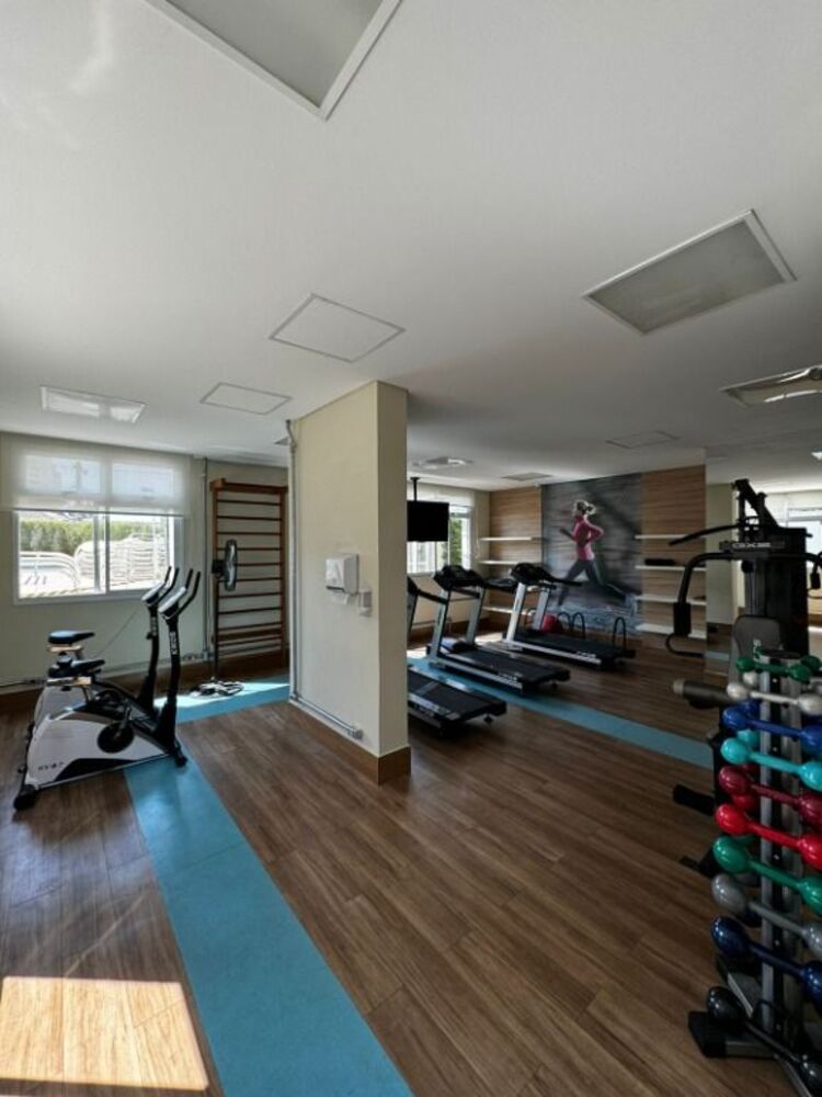 Apartamento à venda com 2 quartos, 63m² - Foto 6