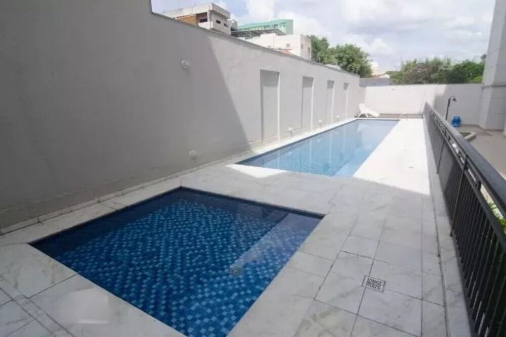 Apartamento, 2 quartos, 51 m² - Foto 8