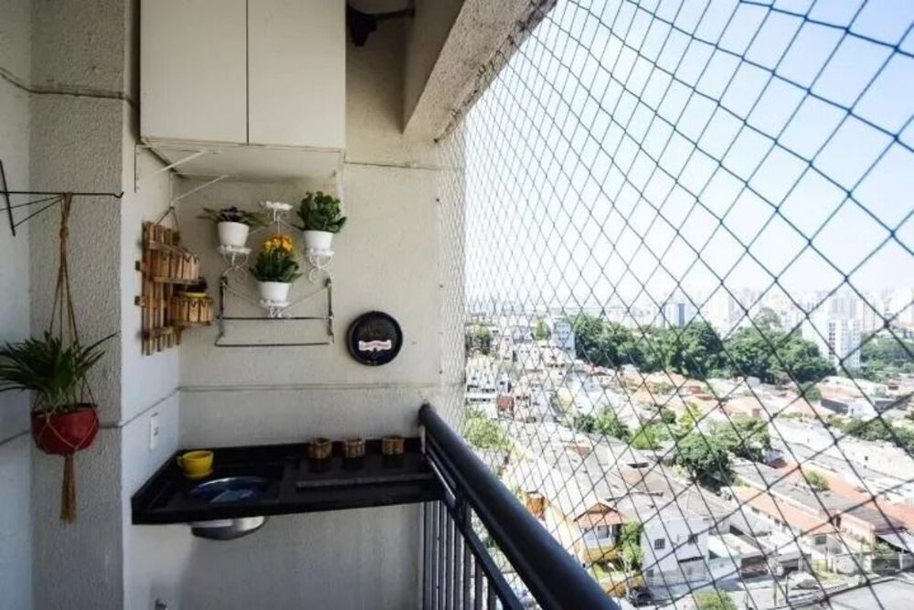 Apartamento, 2 quartos, 51 m² - Foto 9