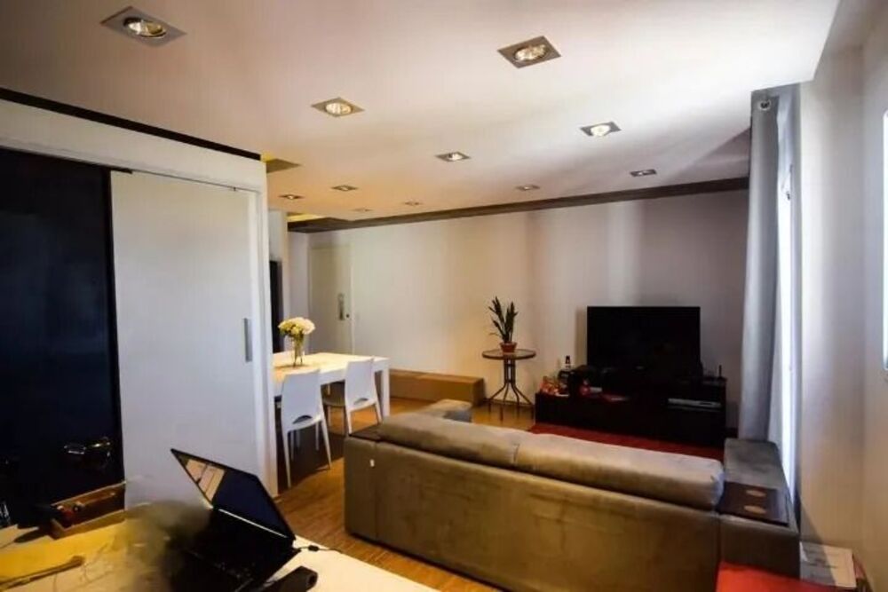 Apartamento, 2 quartos, 51 m² - Foto 1
