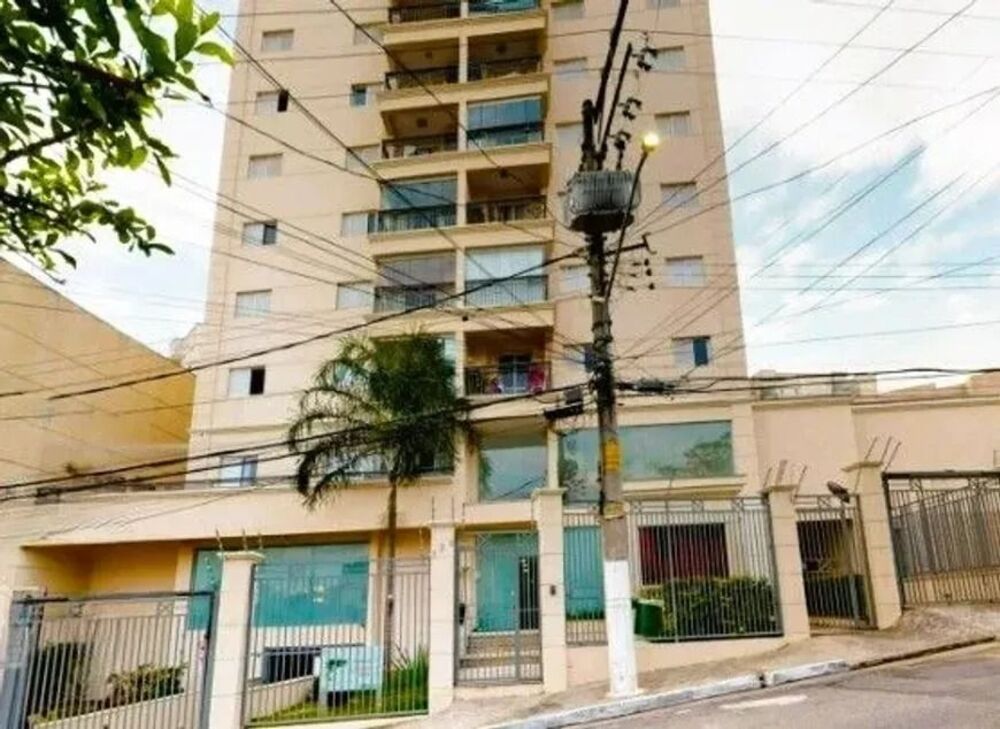 Apartamento, 2 quartos, 51 m² - Foto 4