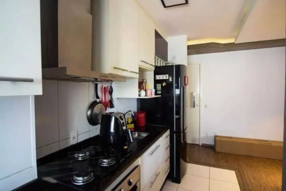 Apartamento, 2 quartos, 51 m² - Foto 12